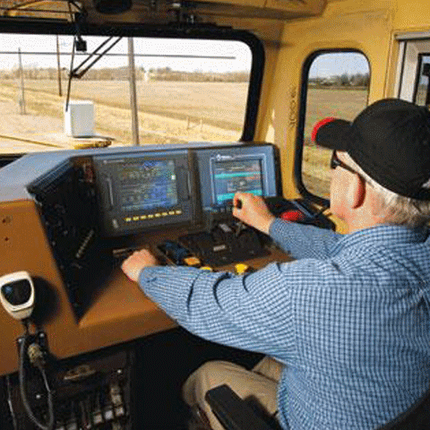 数字化运输物流互操作电子列车管理系统I-ETMS
